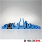 PE-Schaumprofile in diversen Formen, Stärken und Farben | HILDE24 GmbH